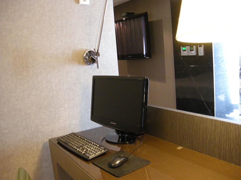 The California Hotel Seoul Seocho エクステリア 写真