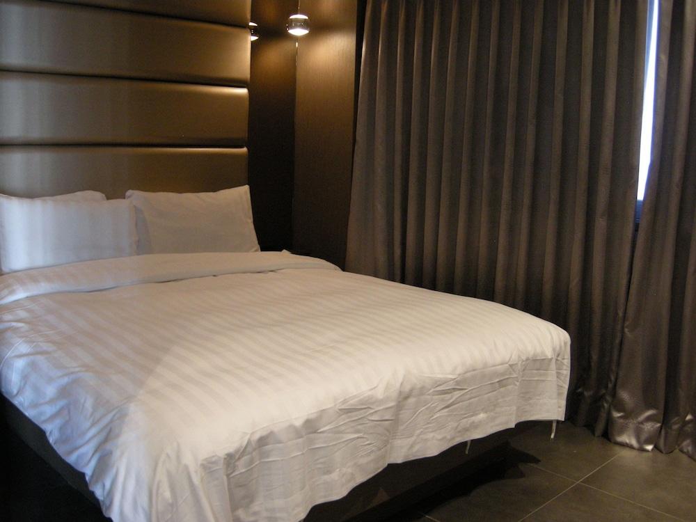 The California Hotel Seoul Seocho エクステリア 写真