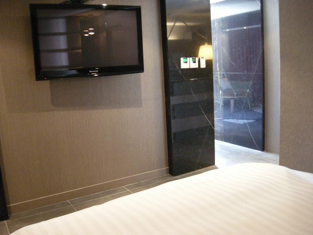 The California Hotel Seoul Seocho エクステリア 写真