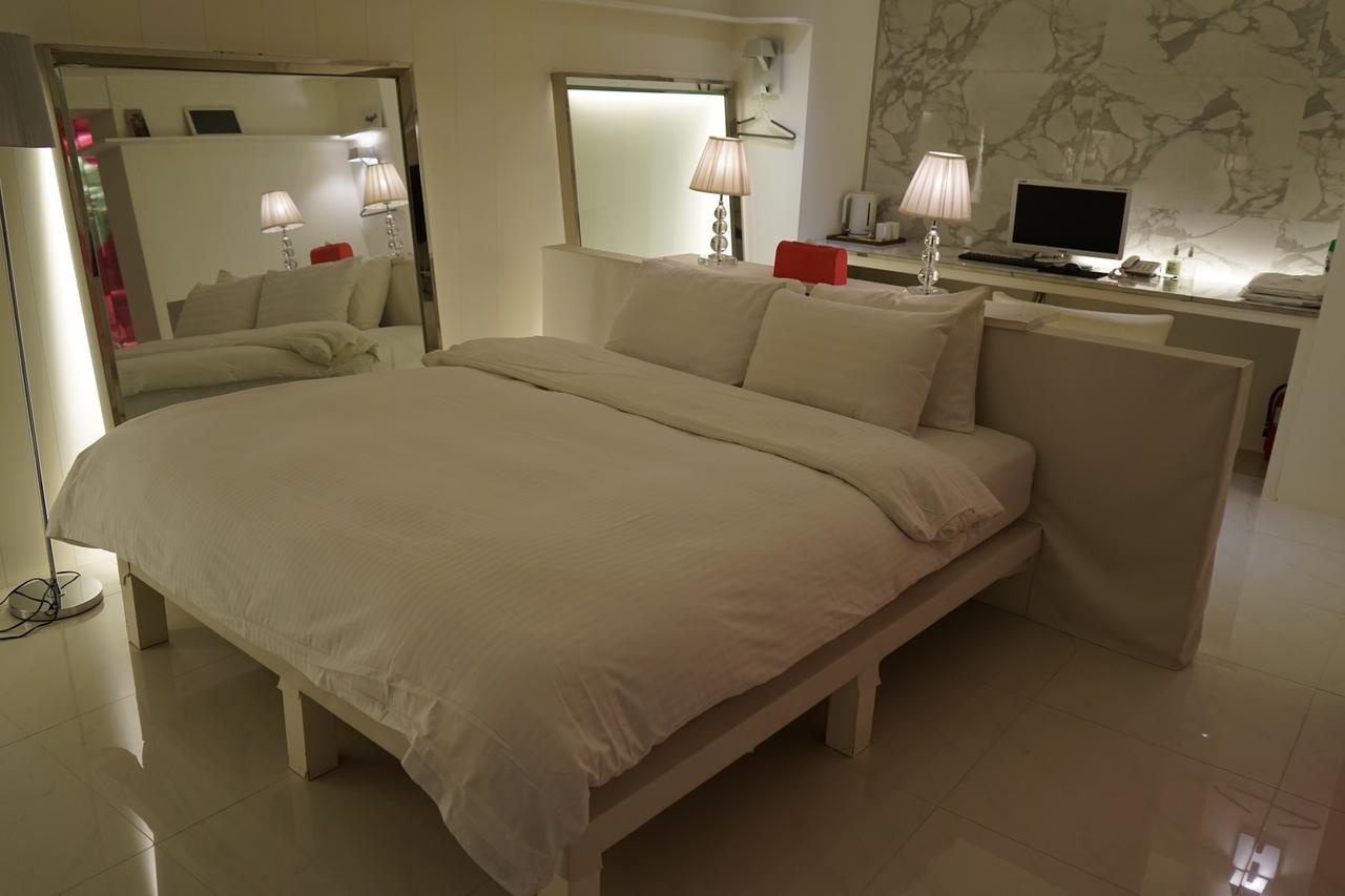 The California Hotel Seoul Seocho エクステリア 写真